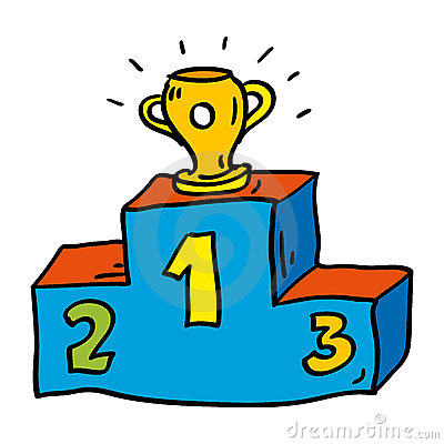 prize for speech competitions